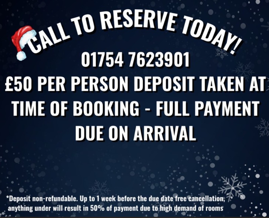 Christmas at the Royal